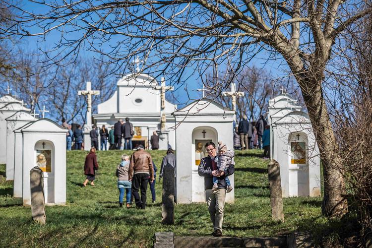 Megtisztulás testben és lélekben