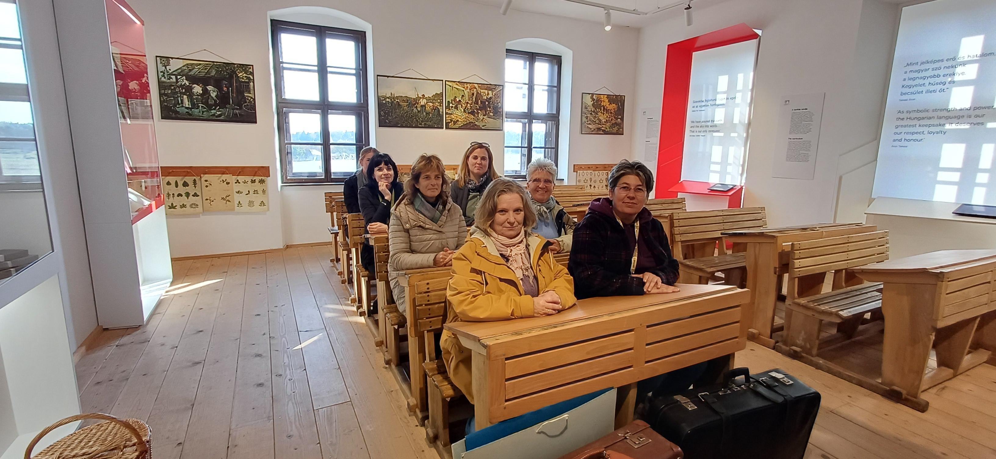 Skanzen Böröndmúzeum