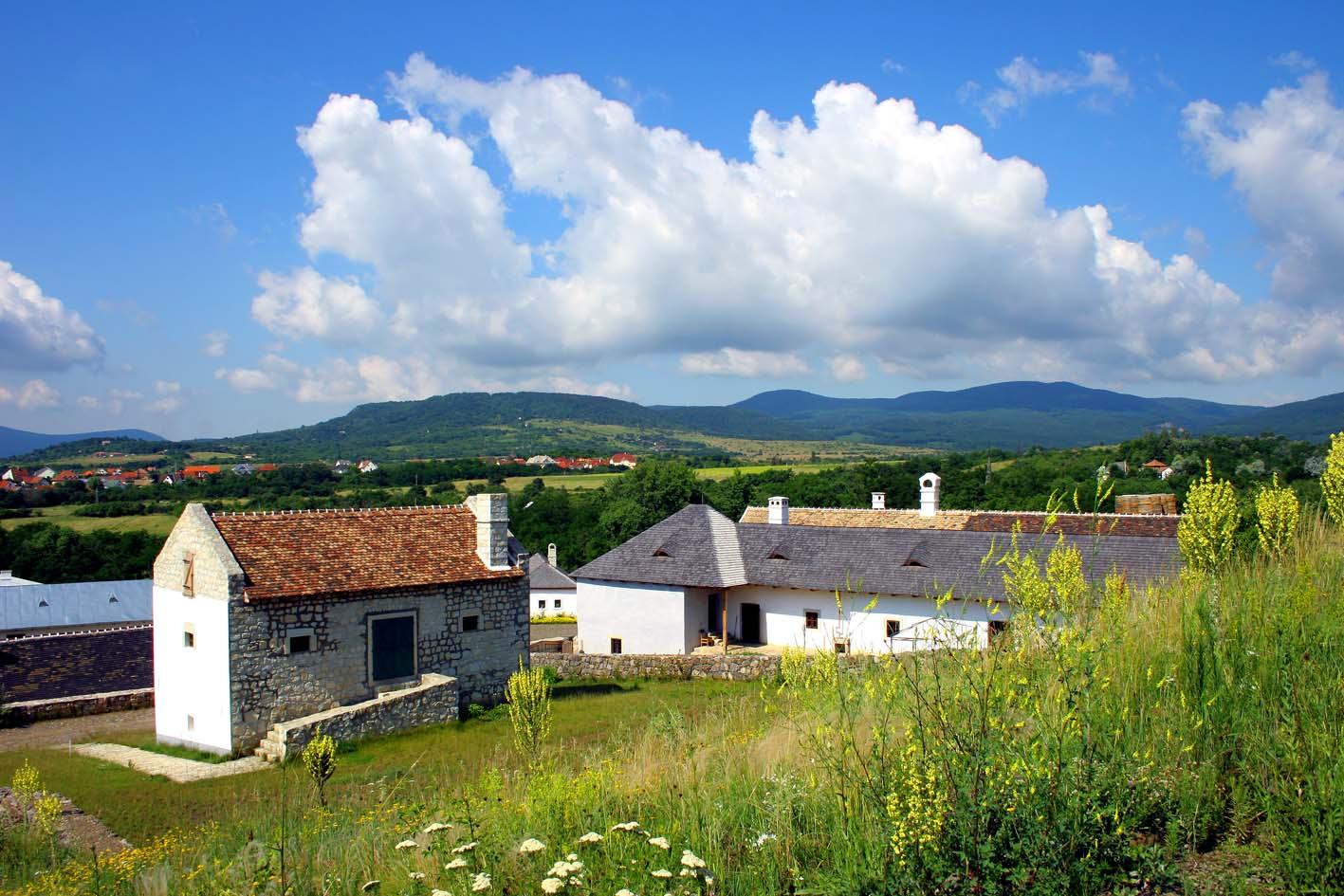 Skanzen